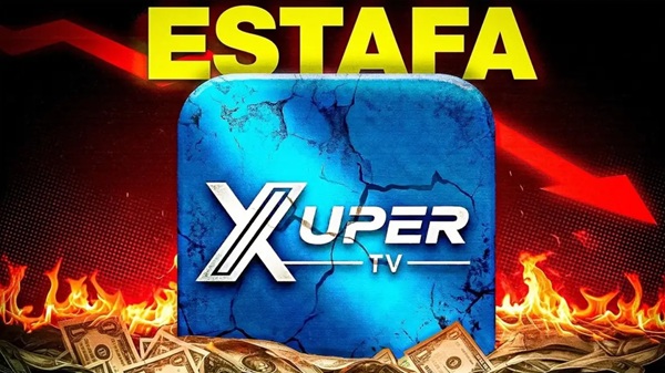 xuper tv 6.5.4 apk ultima version
